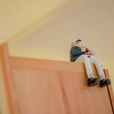 Felix Felix Apartamento *