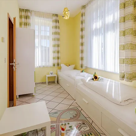 Apartamento Felix Felix *