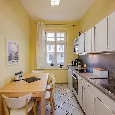Apartamento Felix Felix