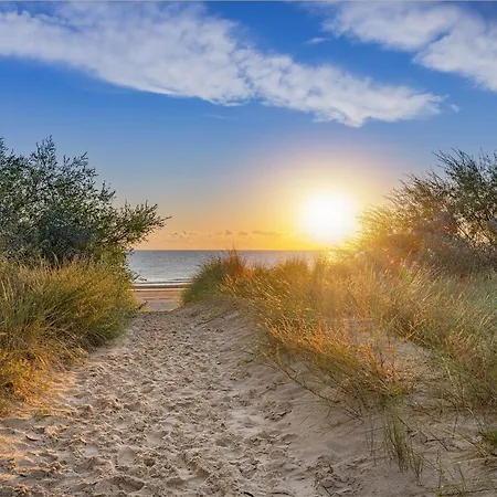 Felix Felix Apartamento Heringsdorf (Usedom)